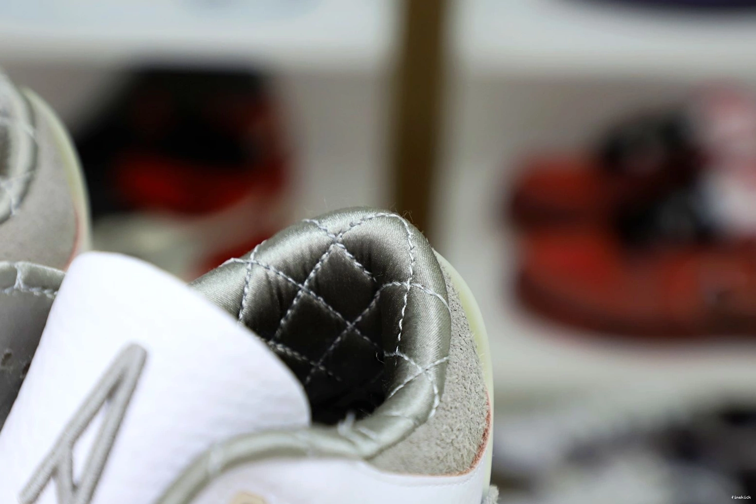 MANIÉRE JORDAN WMNS 3 X AIR 0811